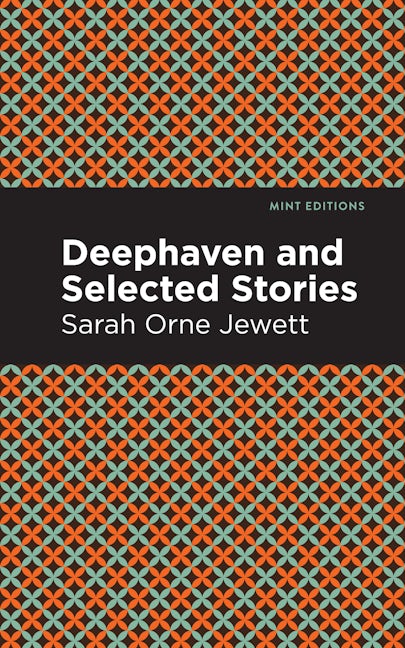 Book cover image for Deephaven and Selected Stories ISBN: 9781513279848